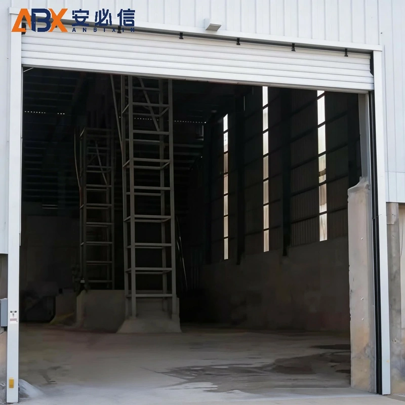 锦州市PVC堆积门