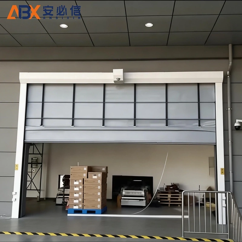 锦州市背带堆积门