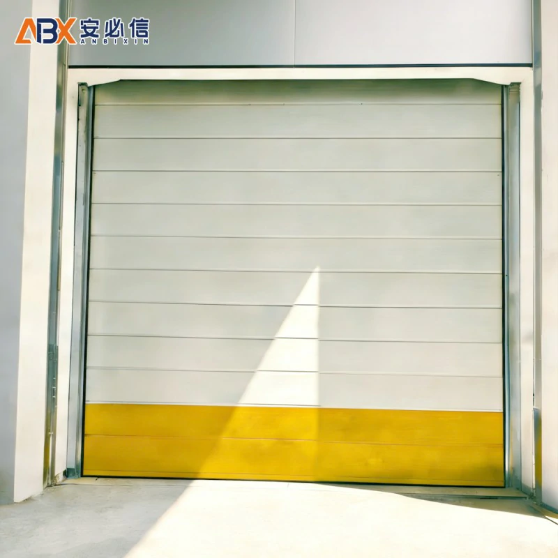 锦州市升降提升门